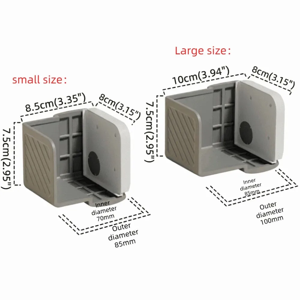 Protection d'angle de fenêtre en silicone souple, structure amortissante, coussin de sécurité pour coins vifs, pare-chocs complet, protection d'angle enveloppante