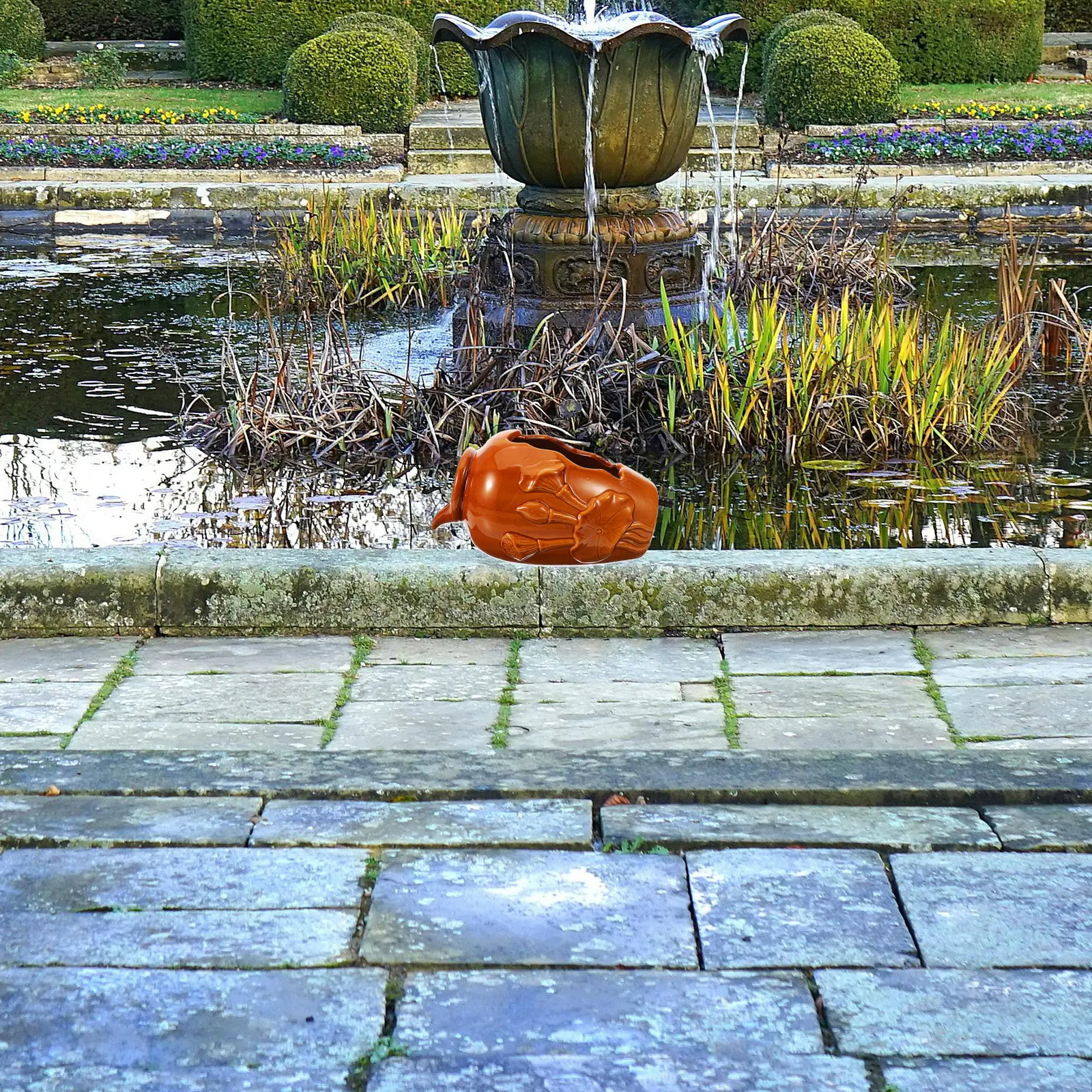 No image