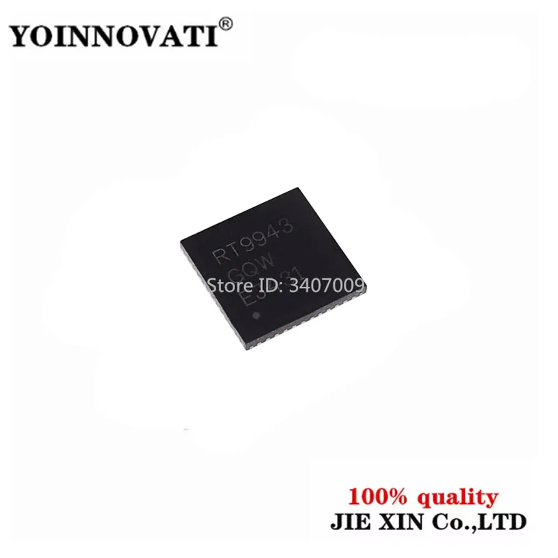 

5piece/lot RT9933 RT9935 RT9939 RT9941 RT9942 RT9943 RT9933GQW RT9935GQW RT9939GQW RT9941GQW RT9942GQW RT9943GQW