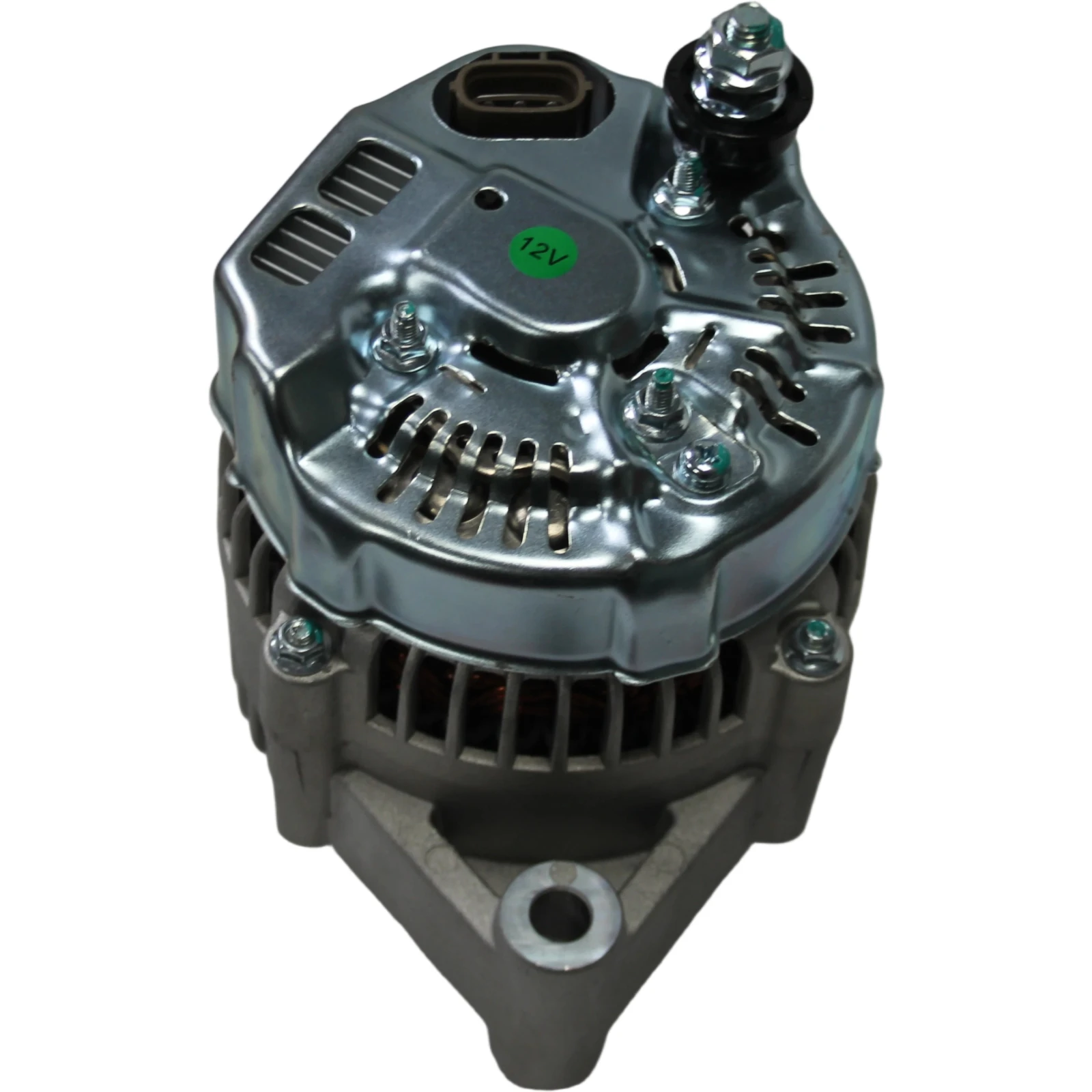 12V 90A Lichtmaschine UD12116A für CASE SV250 FPT434T/E SV300 FPT434T/E Kompaktlader – Detail 5
