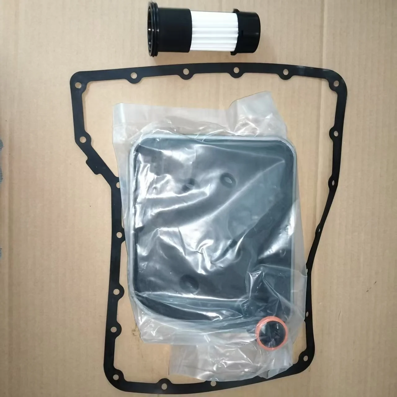 

Комплект прокладок поддона масляного фильтра коробки передач для Nissan GTRR35 GTR G-TR R35 31726JF01A 10300116AA GR6, высококачественные автомобильные аксессуары