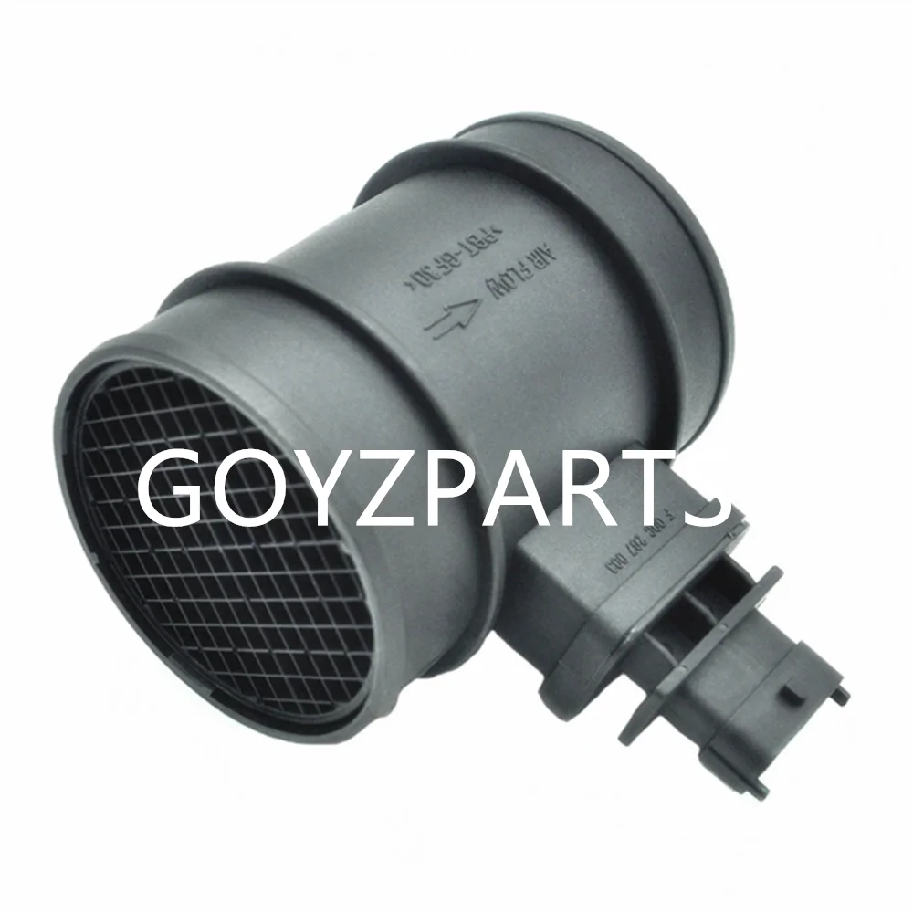 

0281006140 0281 0 281 006 140 MASS AIR FLOW METER MAF SENSOR FOR ALFA ROMEO FIAT JAC Great Wall Hover H3 H5 H6