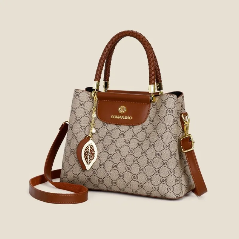 

Multifunctional Convertible Backpack Purse For Women 3 Way Tote Shoulder Bag Crossbody Handbag Practical Work Travel Solution