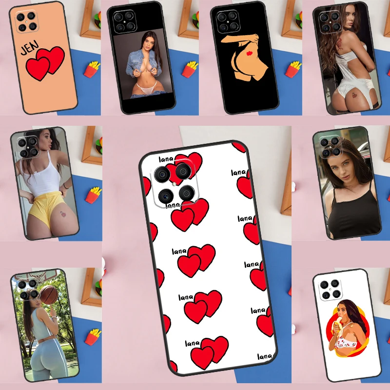 Sexy Lana Rhoades C… - image