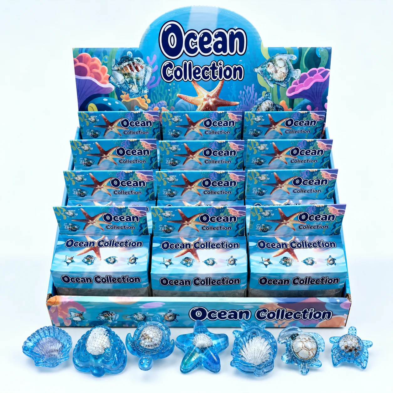 ocean-sea-turtle-fidget-toy-soft-slow-rebound-squeeze-stress-relief-transparent-tpr-decompression-toy-for-adults-office-home