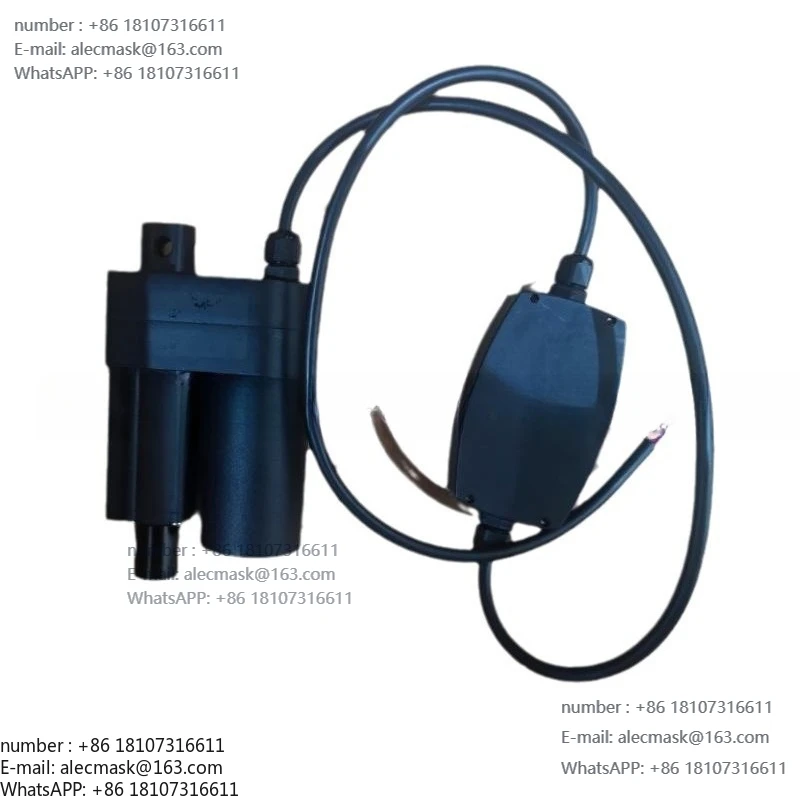 

Energy storage explosion-proof shutter actuator ATEX electric CE explosion-proof UL push rod