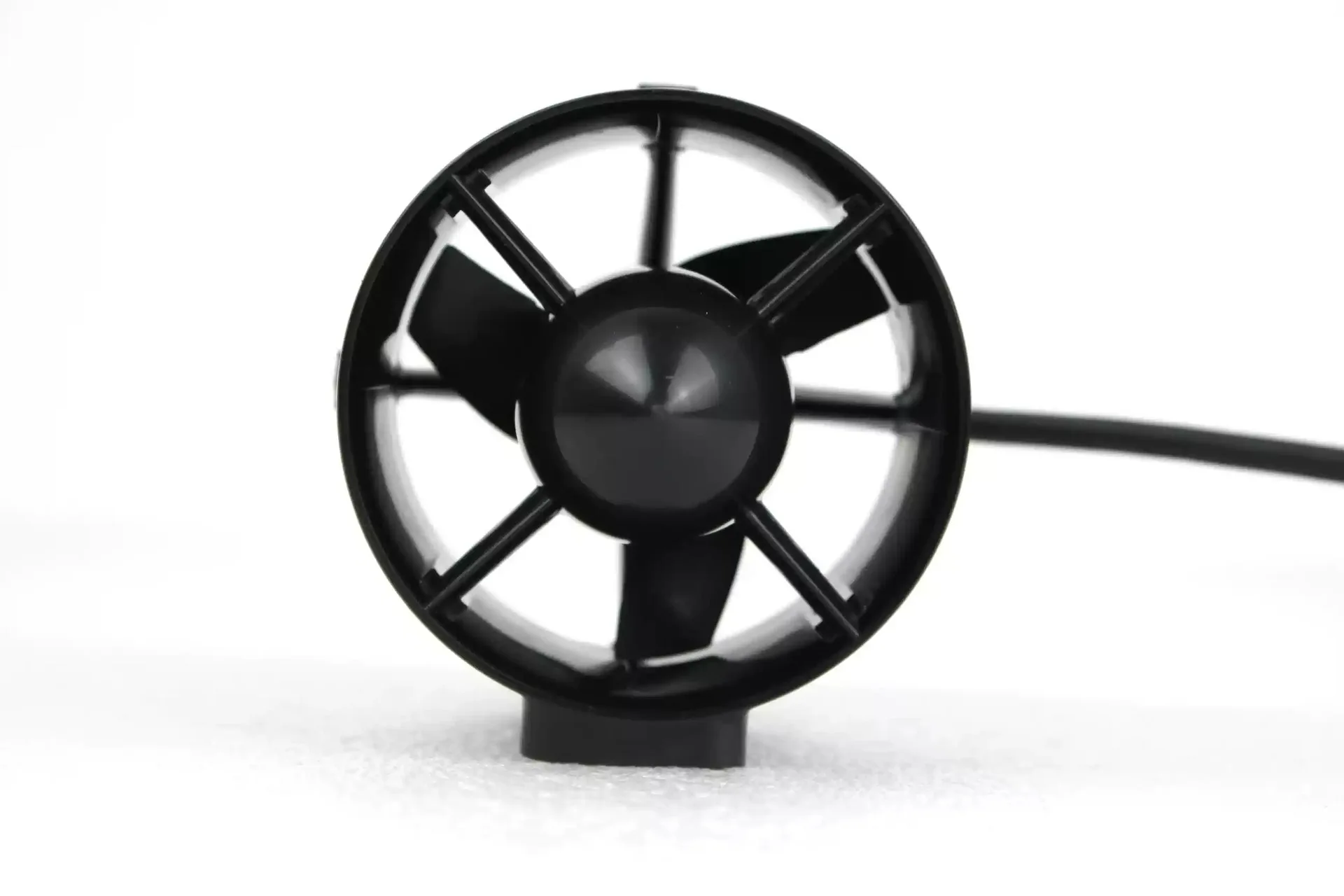 High-Performance 200m Depth 3kgf Brushless DC Thruster, Waterproof ROV Motor for Underwater Robots M060