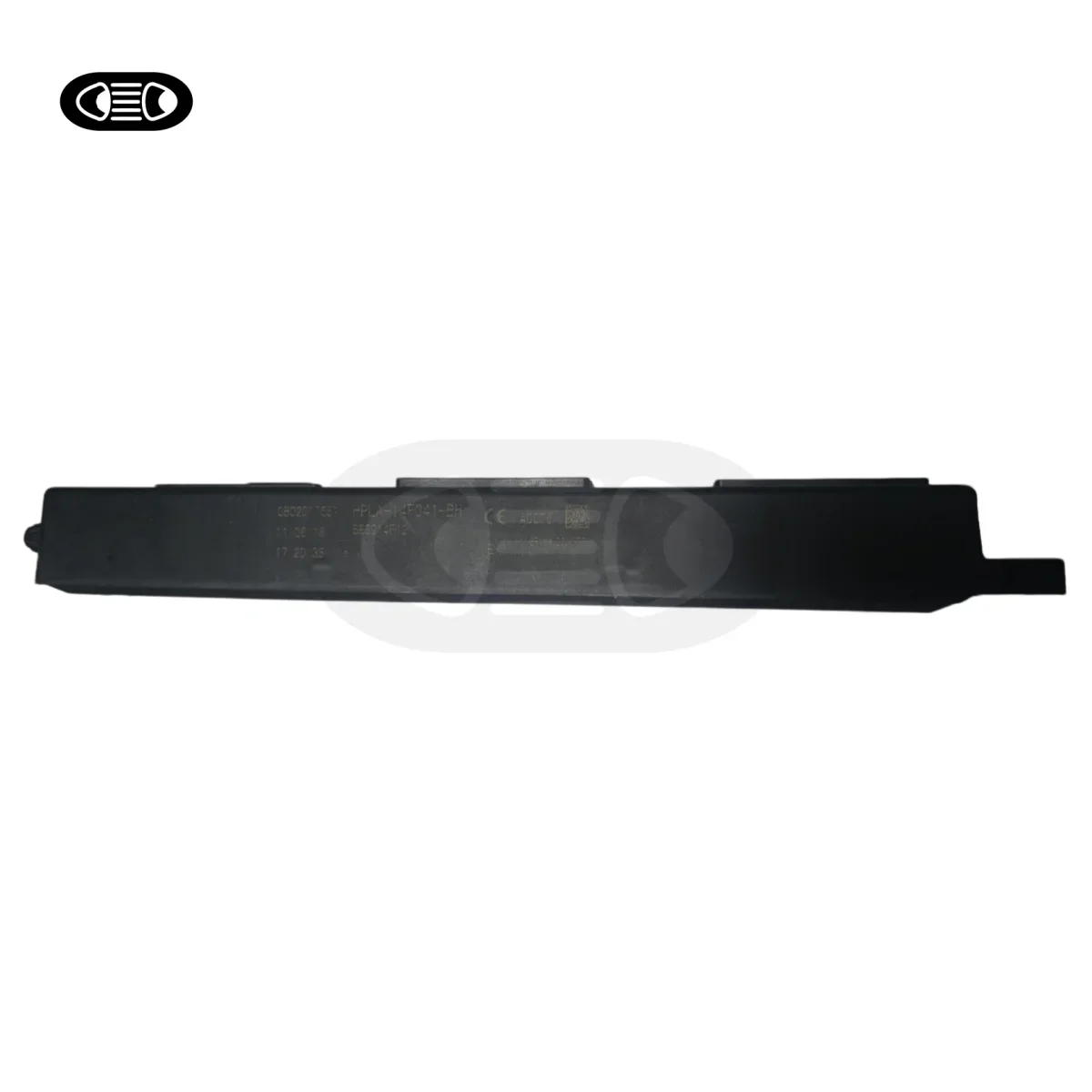 TUZHIHAO for Jaguar Body Module HPLA-14F041-BH Original Second-hand, Fully Functional Dismantled Part
