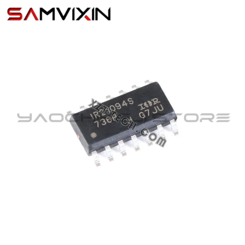 10/PCS IR21094S SOP14 IC IR21094STR PBF New original free shipping