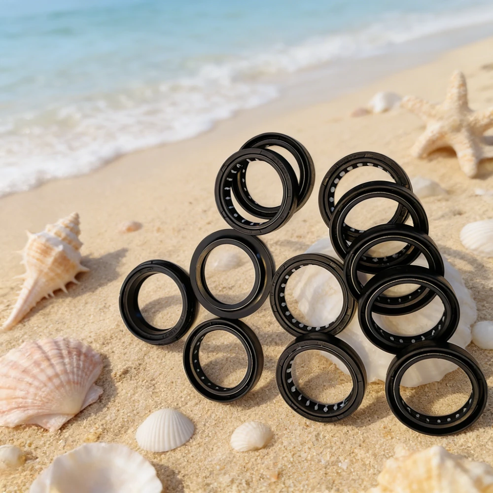 37X50X11Mm Motorcyc…