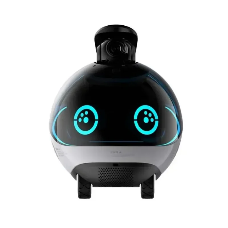 Enabot EBO X AI Family Companion Robot