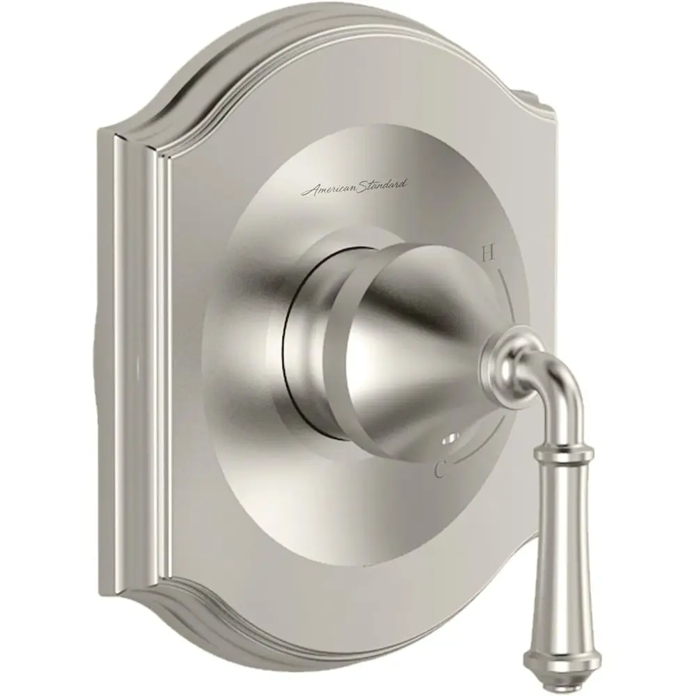 Pure Balance Only Trim Kit with Cartridge, Brushed Nickel