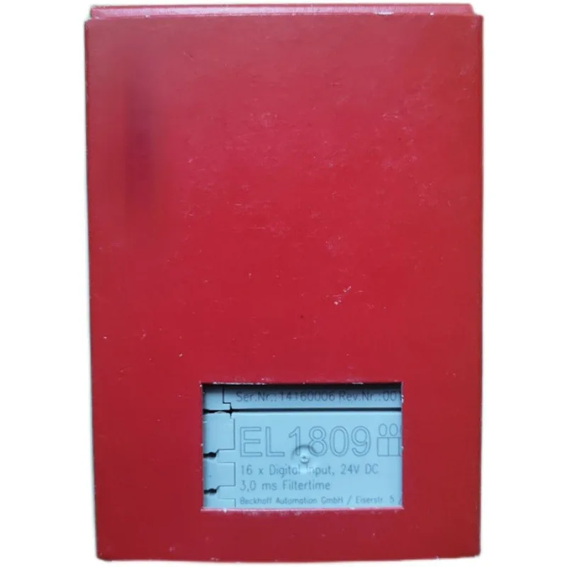 Módulo KL4132 KL4408 KL4401 KL4022 EL4004 EL4002