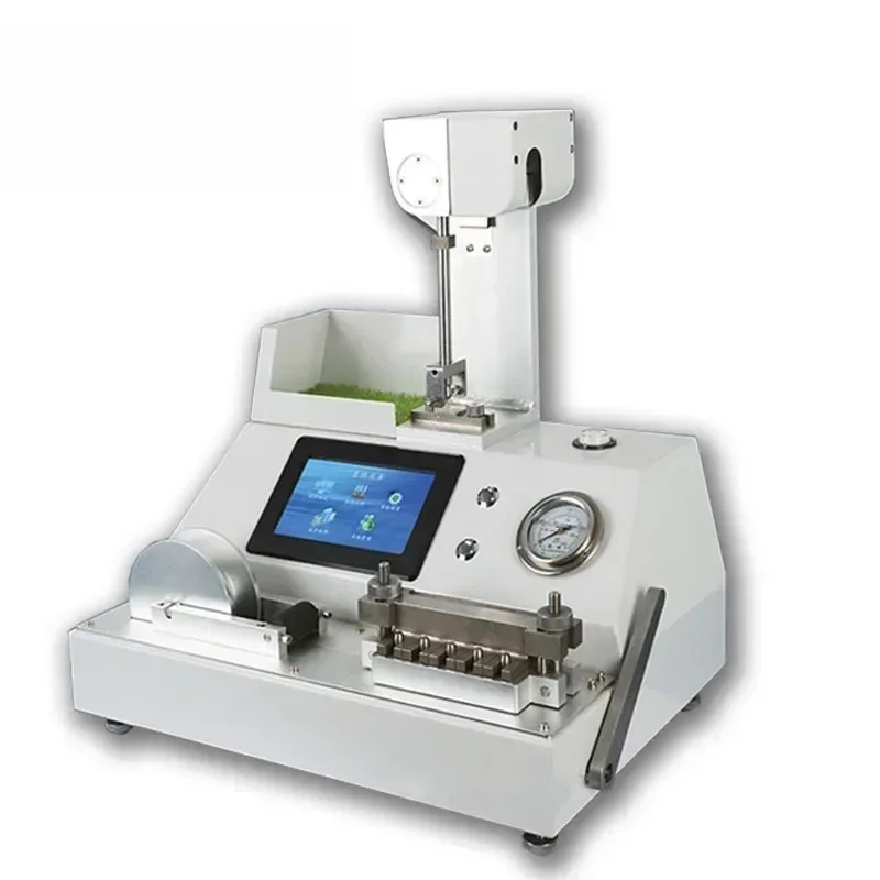 Strength testing machine, paper surface interlayer bonding