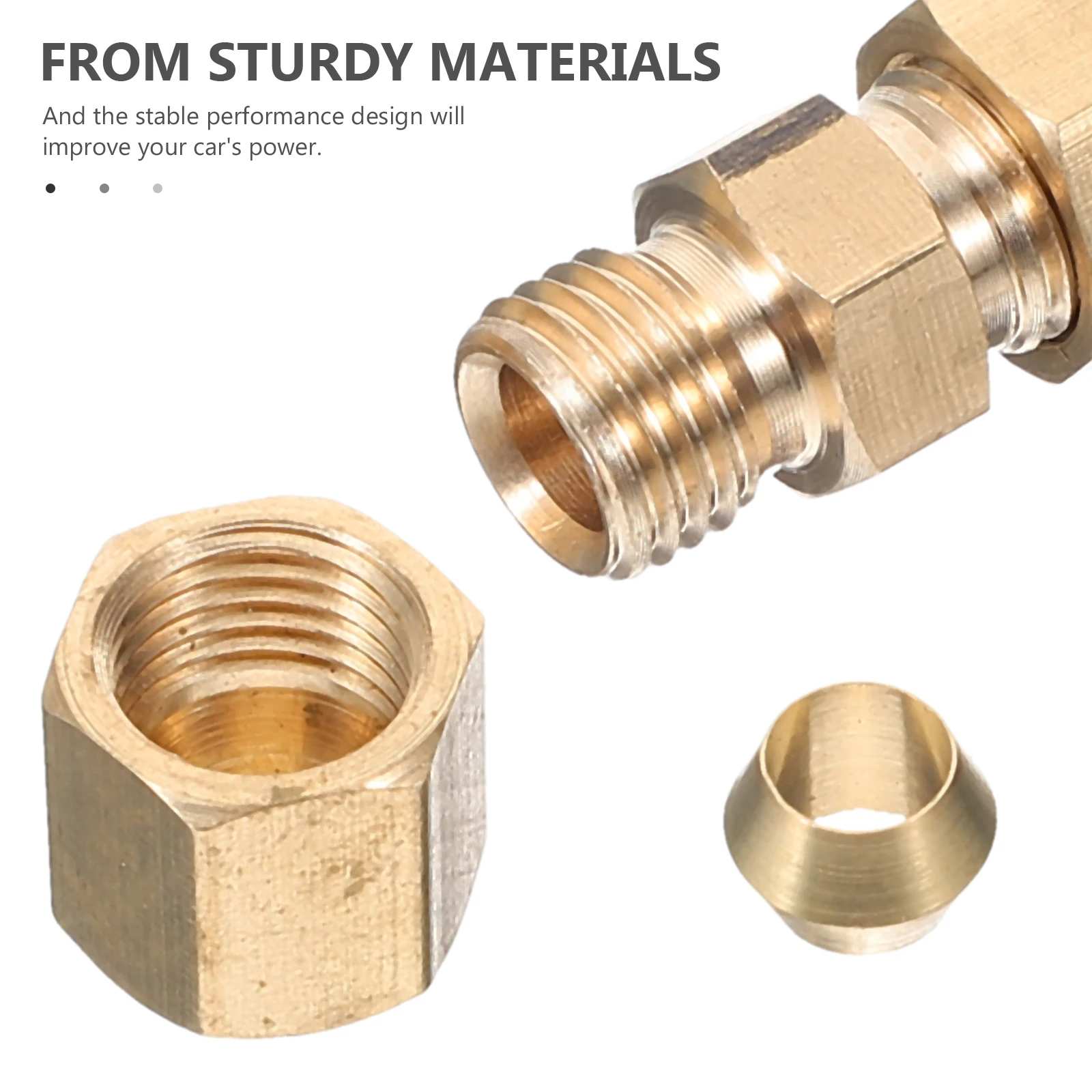 

Fuel Line End Automotive Oil Adapter Swivel Hose Fitting Fuel Cooler Vehicle Hose Fitting Auto Parts Car Modification
