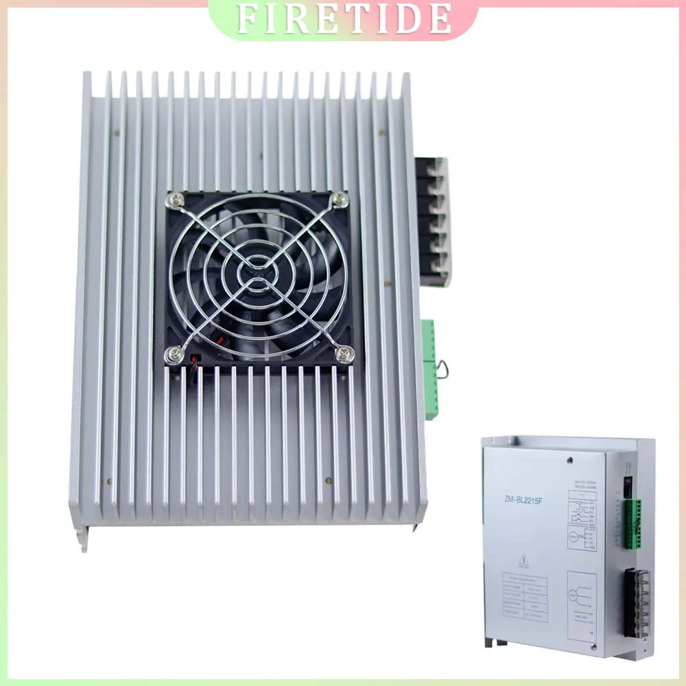 Brushless Motor Dri…