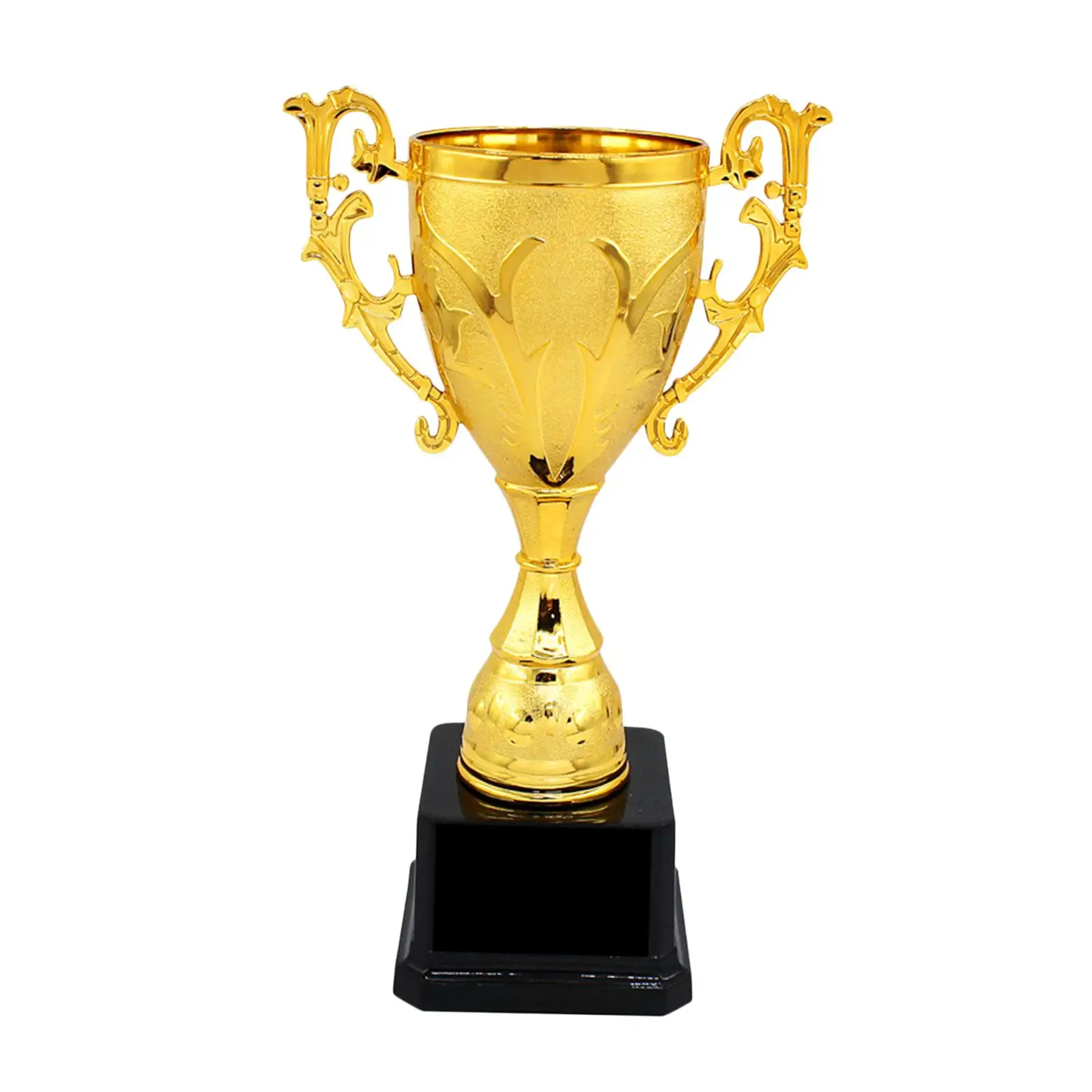 Kids Trophy Cup for Celebrations and Competitions, Small Keepsake Awards