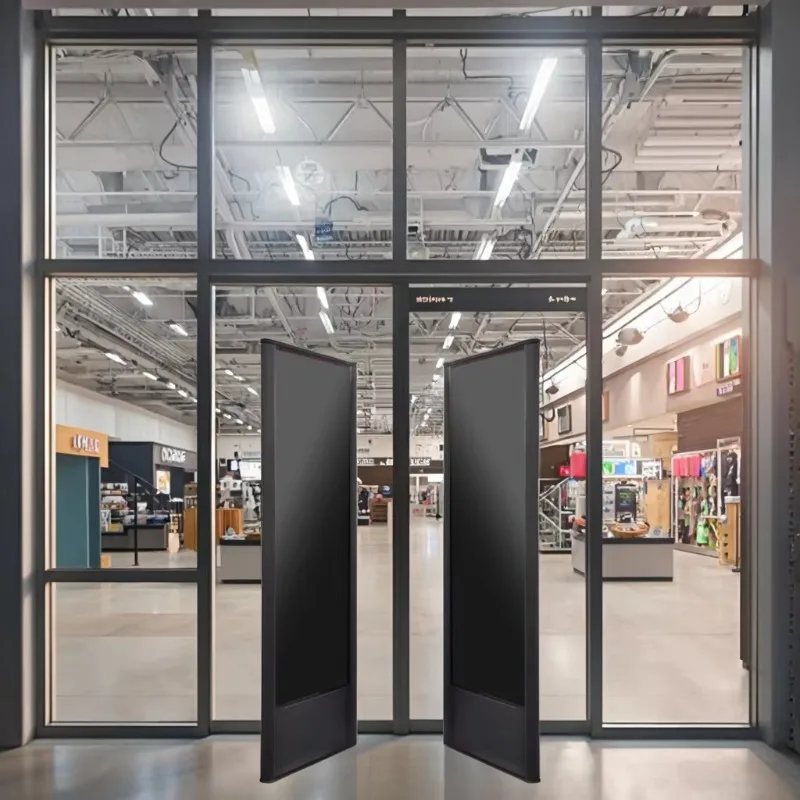 

shop security alarm antenna eas system antitheft 8.2mhz rf systems rf eas system