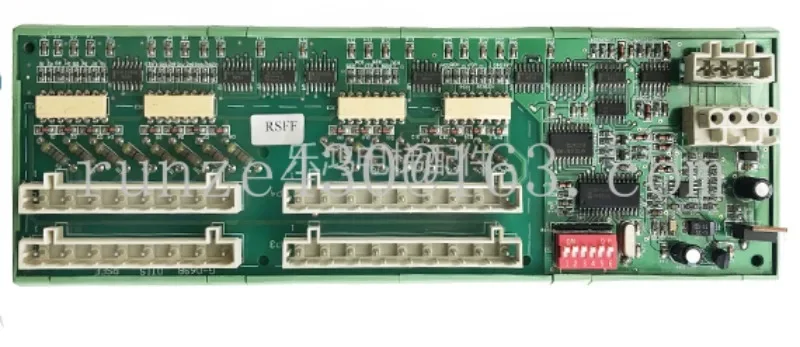 Escalator communication board RSFF DAA26803NNP1 OTIS G-069B new