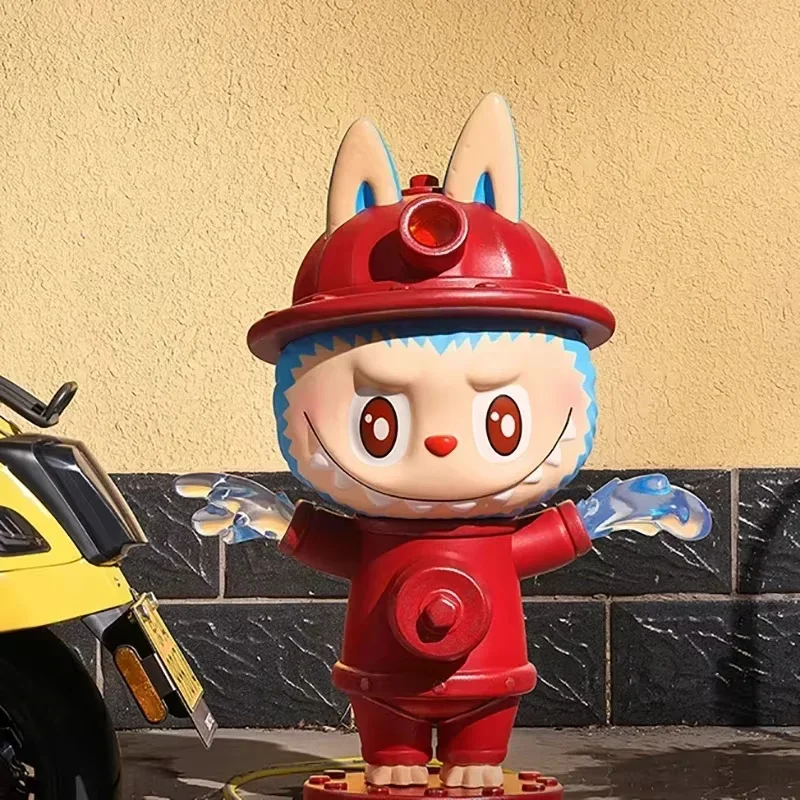 

Original THE MONSTERS ALMOST HIDDEN Series Blind Box Toys Anime Action Figure Caixa Caja Surprise Mystery Box Dolls Girls Gift