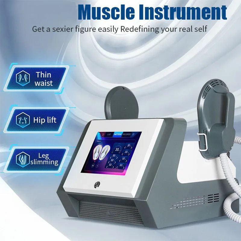 Desktop Magnetic Slimming Body Shaping Vest Line Muscle tTaining Gym Multifunctional Instrument