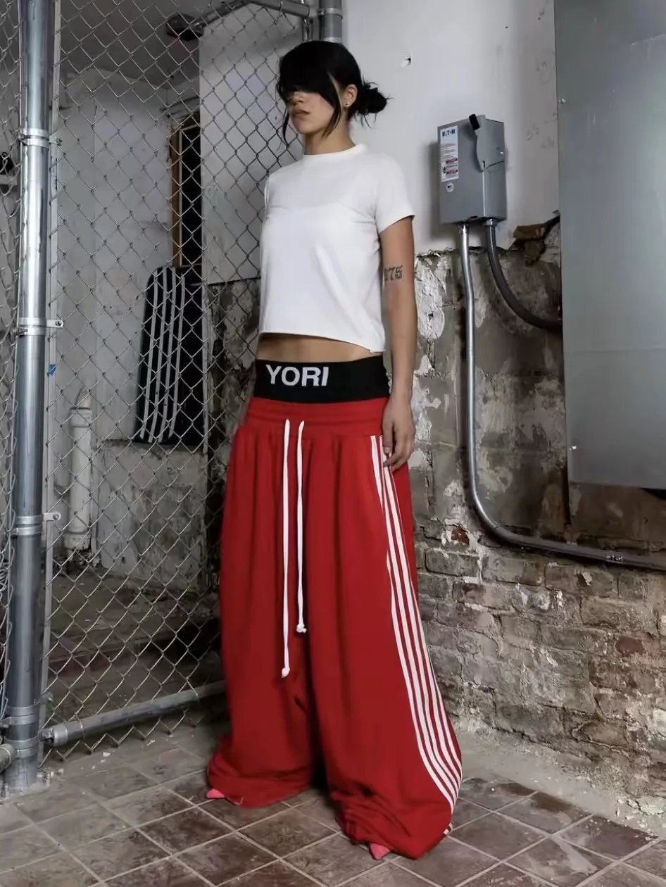 Yori Sport High Waist Smooth Breathable Printed Boxer Briefs OPM Style Unisex Cotton Underwear for Men And Women