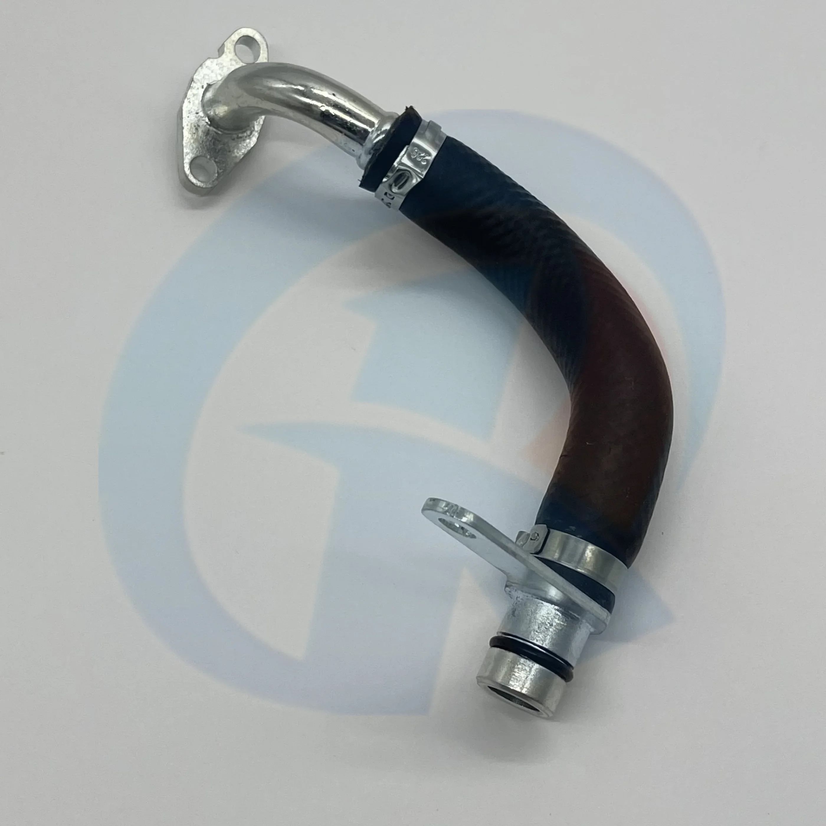 11428626653 Radiator Hose Automobile Radiator Hose For BMW X1 E84 X3 X4 Z4 E89 328I 428I 328I