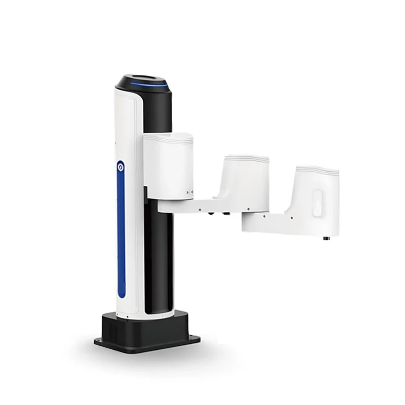 Manipulador Colaborativo Compa - Robotics Kit avaliação e preço