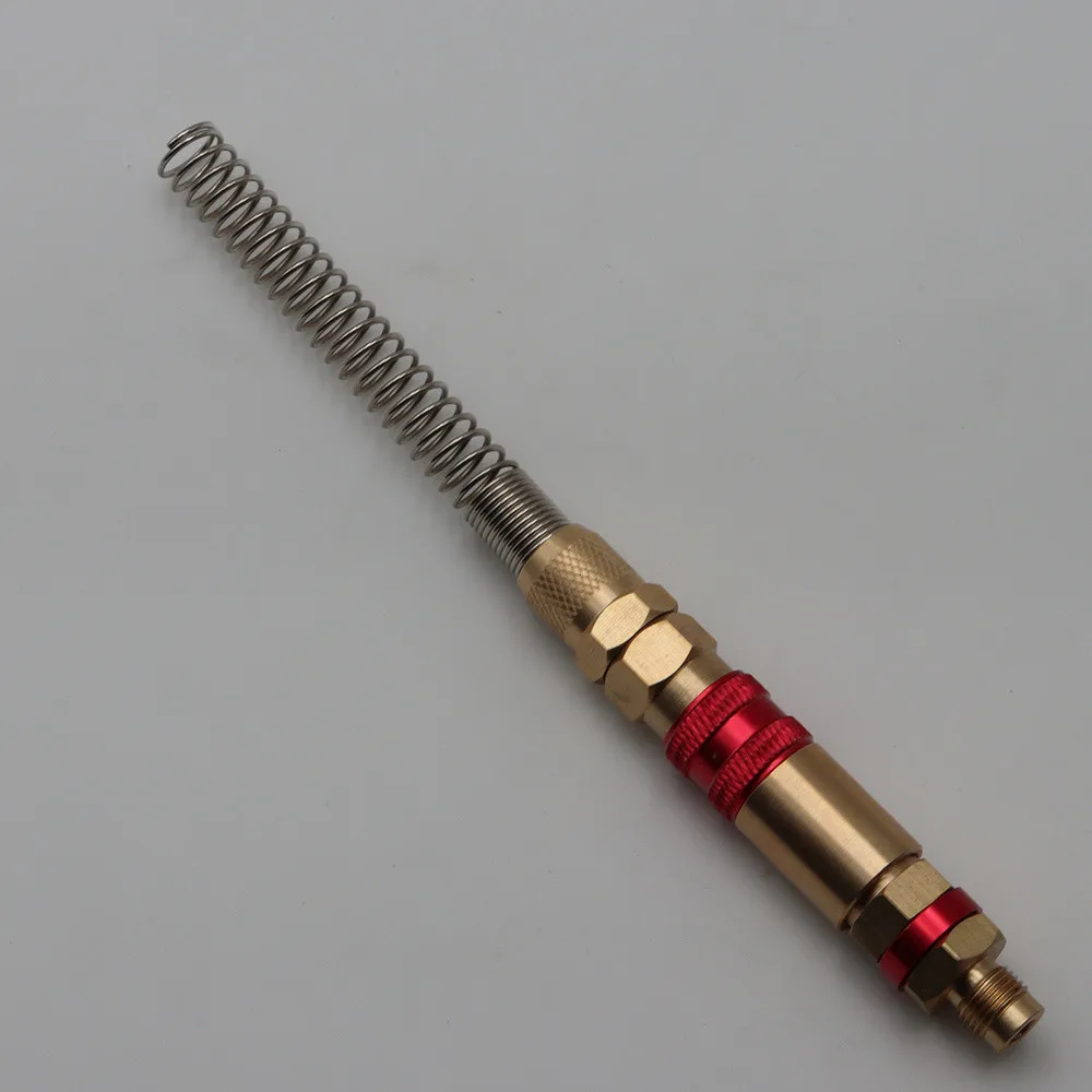 Aftermarket Невозвратный клапан, быстрый соединитель, порошковый инжекторный насос Gm IG02