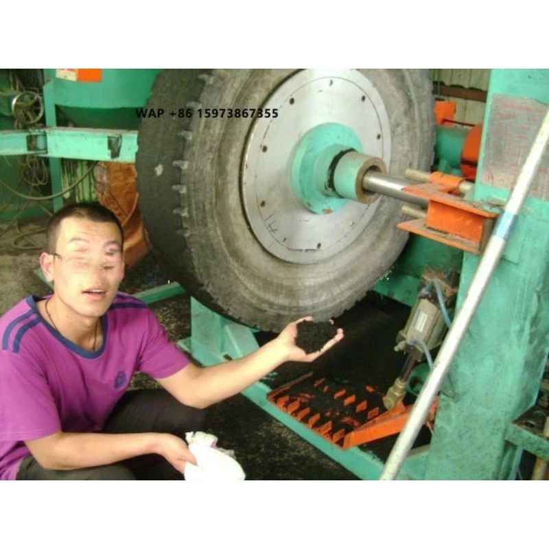 Hot Sale Tire Retreading Machine/Tyre Renewing Plant