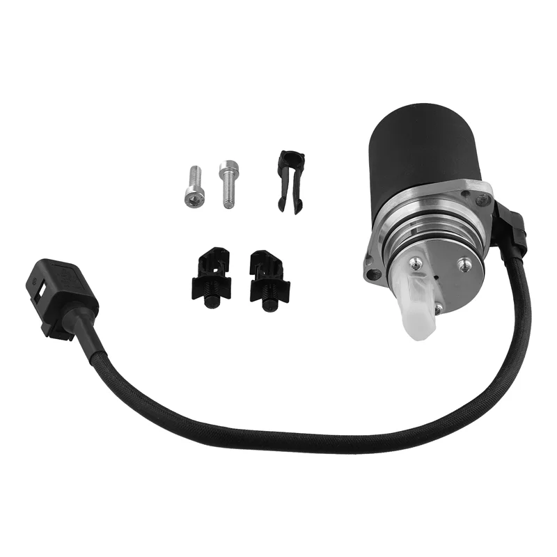 

NEW-1 X Differential Coupling Oil Pump Kits 0AV598549A OAV598549 AWD Coupling Oil Pump