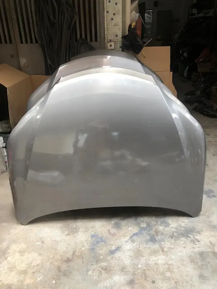 Hood Sub-Assembly NX200T NX300 NX300H Japanese Scrap Car Dismantling Refit Auto Accessories 15-21