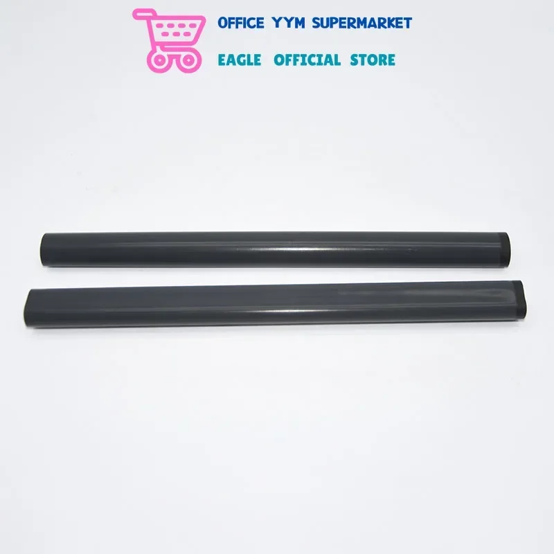 10PCS Japan Fuser Film Sleeve For HP Laserjet P2055 P2035 P1566 P1606 1536 1566 2035 2055 1606 Black Fixing Film RM1-6405-Film