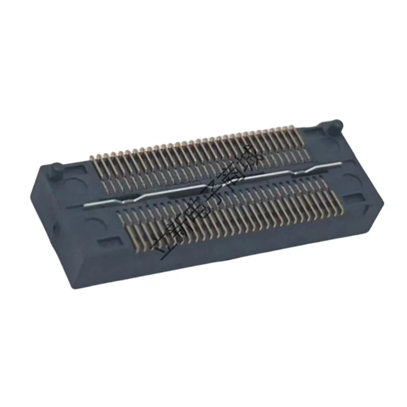 QT51307-32700-7H haute vitesse carte à carte connecteur 60PIN 0.5mm espacement BTB mâle et 600 prises