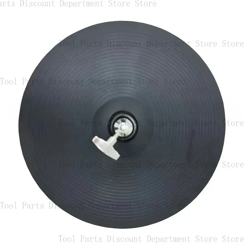 Lemon Cymbal Parts 12 Double Piece Electronic Drum Hihat With Controller
