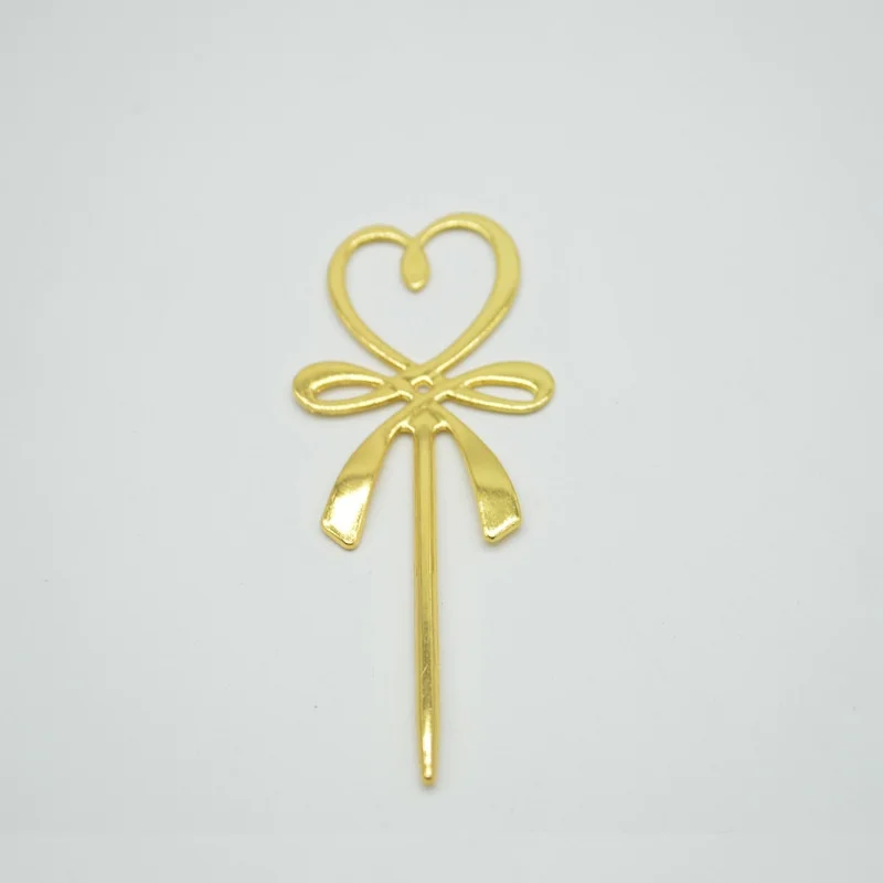 

Золотой штамп для восковой печати с дизайном «Игла для размешивания», канцелярские и культурные товары для бизнеса, для повседневного обучения, готовый штамп