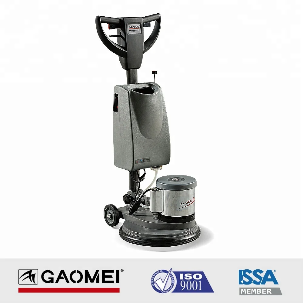 FC-2517 carpet washing machine granite polishing machine