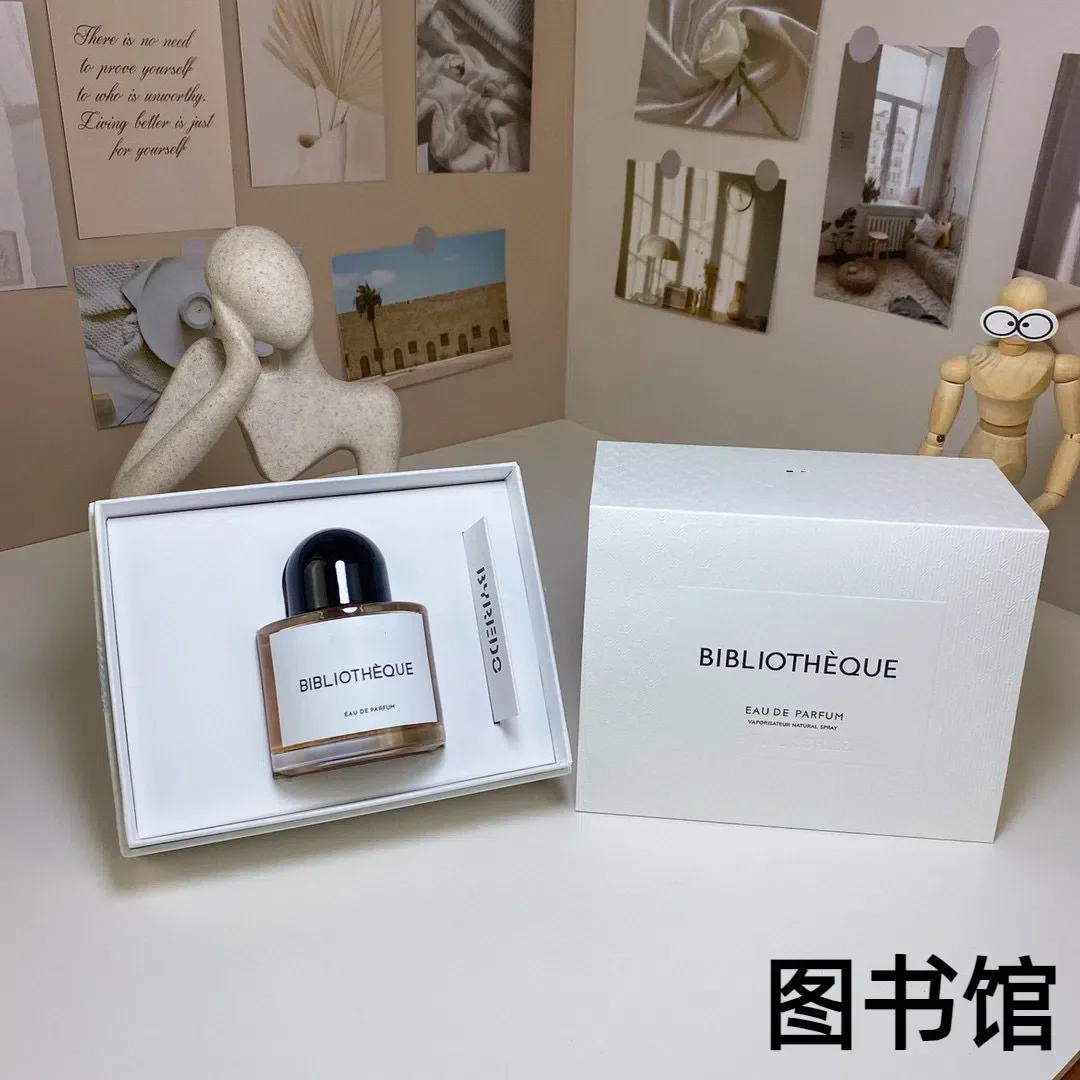 Brand Perfume for Women Men Long Lasting Vietnam Fragrance Rose Woody Scent Eau De Parfum Cologne Perfumes Gift Natural Hormones