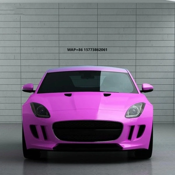 

Gradient Black Blue New Camouflage Air Bubble Free Wrapping Long Durability Car Sticker