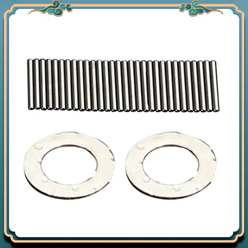 

L39A-650-11650-00 Комплекты шатунов для подвесного двигателя Yamaha 9,9 л.с. 15 л.с. Заменяет детали 682-11650-00 6K4-11650-00