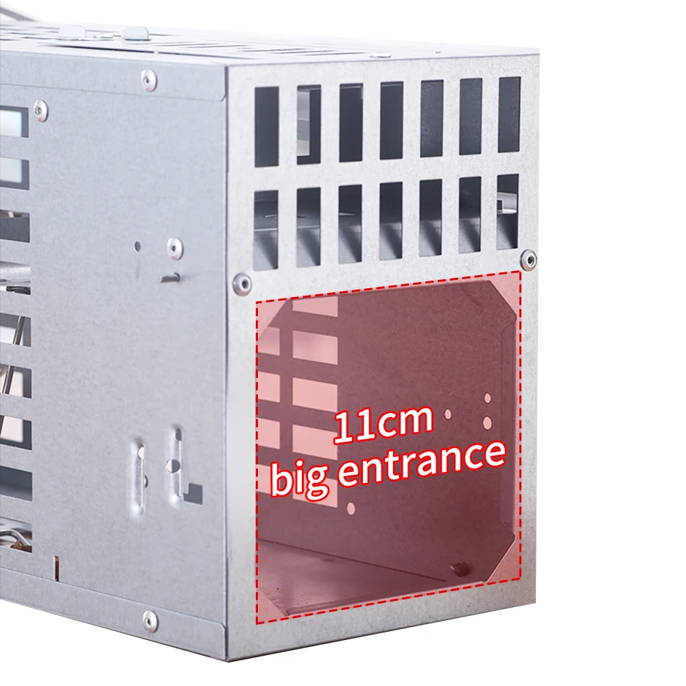 Thumbnail 2 - #25 Best Animal Traps to Buy In 2026