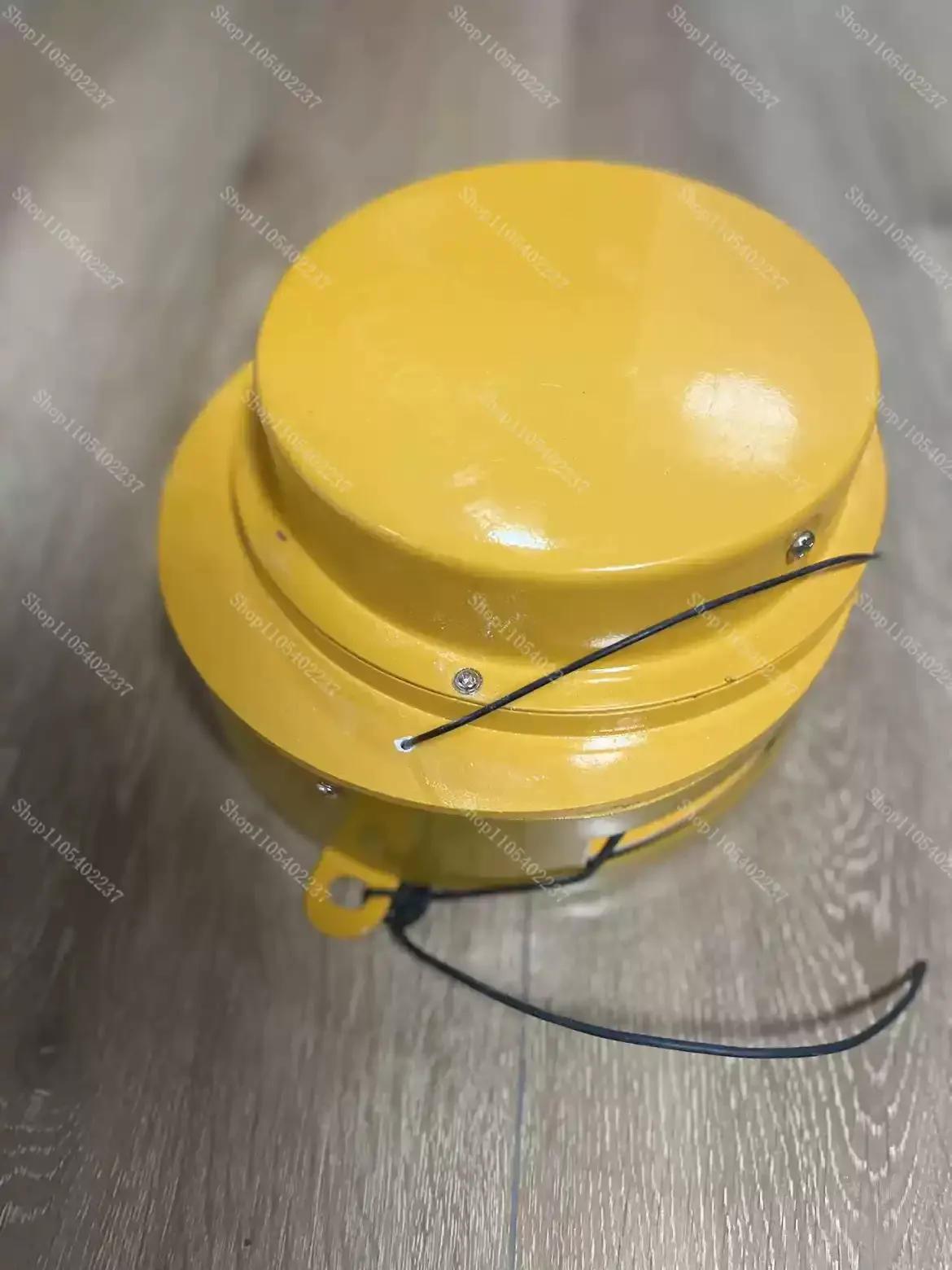 Crane Accessories Double Layer Reel Box 8 Ton 12 Ton Wire Rope 24 Meter