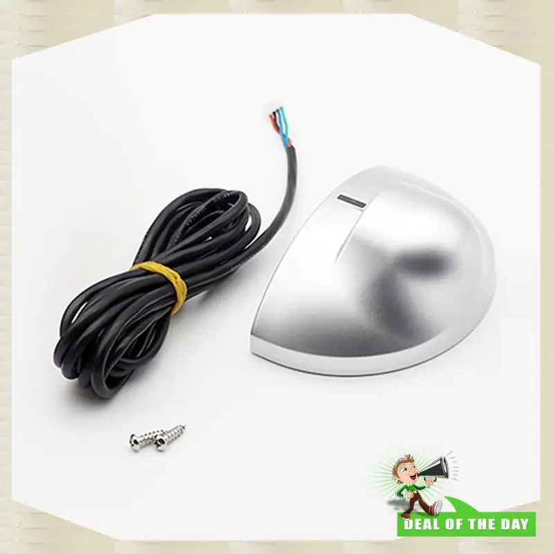 

24-Hour Delivery AC DC 12V 24V Automatic Sliding Swing Gate Door Opener Motion Sensor Detector Spare Parts Accessories