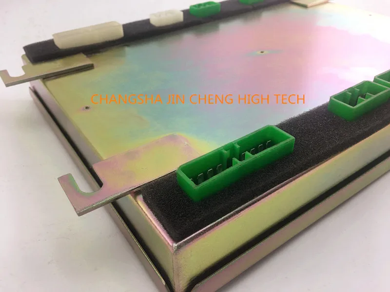 SH120 A1 A2 SH120-1 SH120-2 حفارة لوحة تحكم تحكم KHR1794