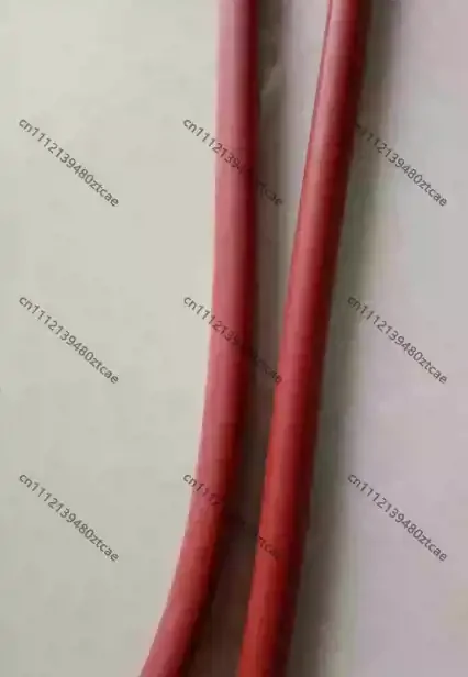 Door Seal Strip Gasket, Electric Blast Drying Oven Replacement Part