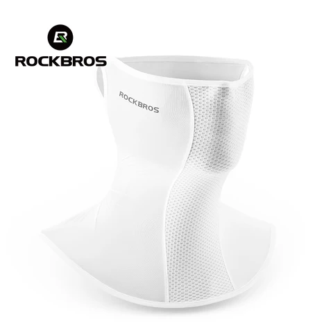 ROCKBROS Летняя охлаждающая маска для лица