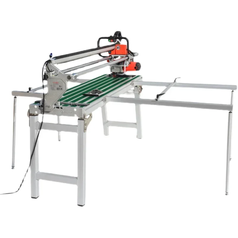 Automatic Professional Tile Cutter Ceramic Granite Marble Waterjet Desktop Cutting Machine Good Quality Stone Machinery