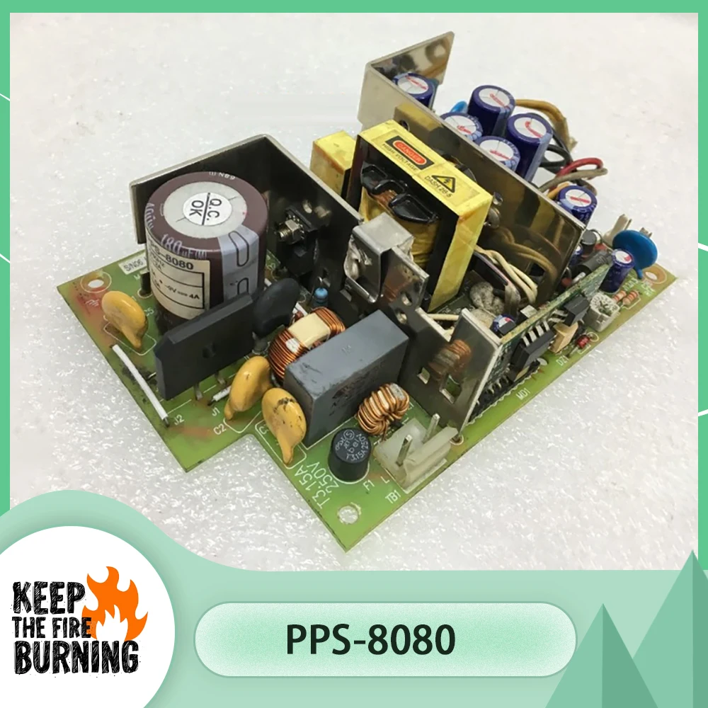 

PPS-8080 industrial power supply board 100W 9V6A 5V1.5A