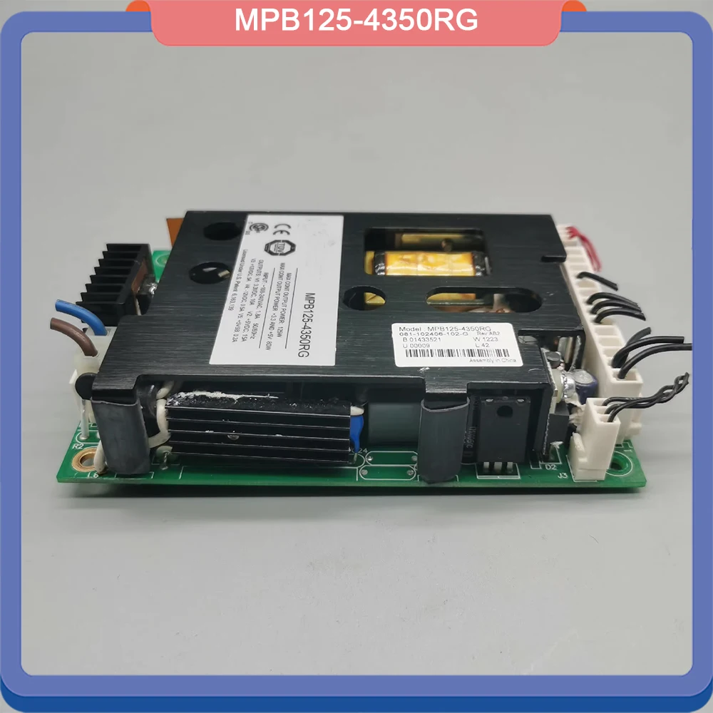 MPB125-4350RG For Power-One Switch Power Supply