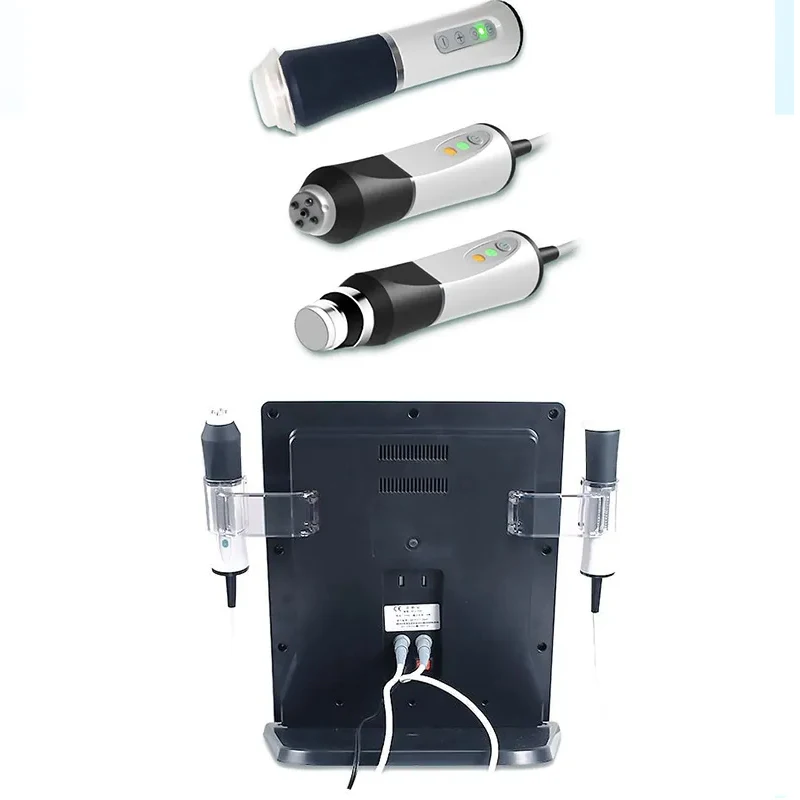 Abrieksprijs-máquina de Co2, 3 en 1, para terapia Rf, blanqueamiento